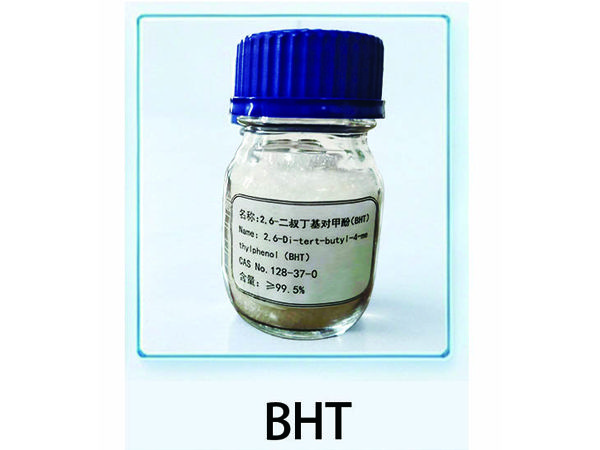 BHT